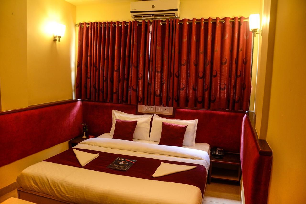 Hotel Siddhartha Mumbai Exterior photo