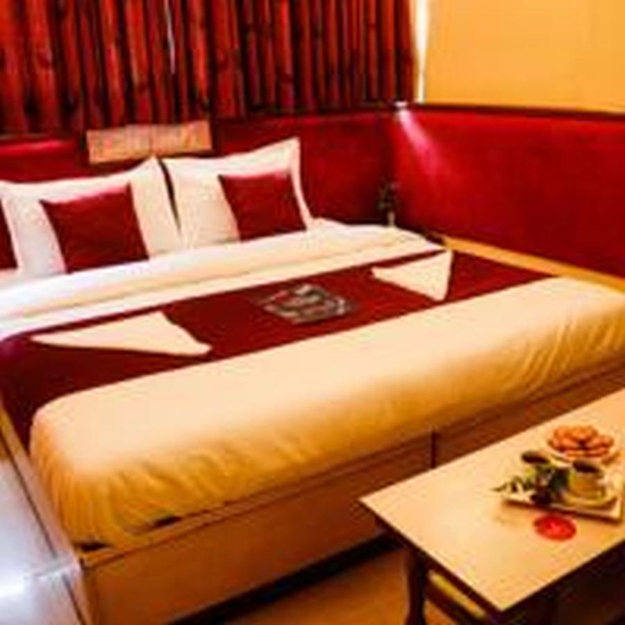 Hotel Siddhartha Mumbai Exterior photo